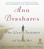 The Last Summer of You and Me