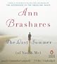The Last Summer (of You and Me)