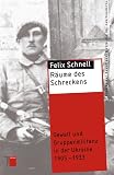 R�ume des Schreckens: Gewalt und Gruppenmilitanz in der Ukraine 1905-1933