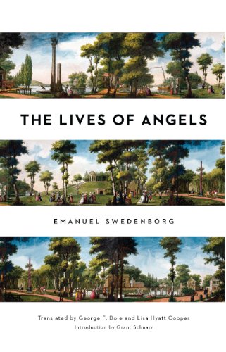 The Lives of Angels