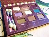 Urban Decay Wallpaper Shadowbox For Eyes 1 set - B00143V5F6