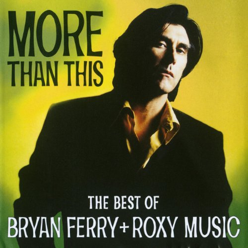Bryan Ferry - Don