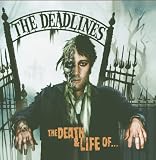 The Death and Life Of... [CD on Demand]