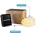 8 Modes Solar String Lights, Upgrade Gotideal® 50 LEDs Crystall Ball Globe Solar String Lights , Indoor/Outdoor Lighting for Garden Fairies, Home, Patio, Lawn, Party and Christmas Decoration