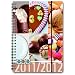 Sch�lerkalender A5 Sweet von Brunnen