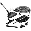 AIRVAC VM4200DS DELUXE TOOL PACKAGE