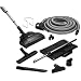 AIRVAC VM4200DS DELUXE TOOL PACKAGE
