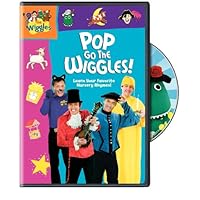 The Wiggles: Pop Go the Wiggles