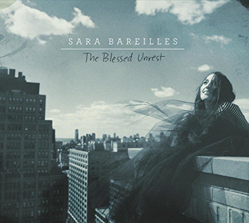 Sara Bareilles - Brave Enough Live at the Variety Playhouse - Zortam Music