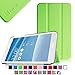 Fintie ASUS MeMO Pad 8 ME181C Slim Shell Case - Ultra Slim Lightweight Stand Cover (Only Fit ASUS MeMO Pad 8 ME181C Tablet), Green