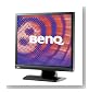 BenQ 19�C���` �t���f�B�X�v���C �u���b�N G900D-B