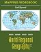 World Regional Geography: Mapping Workbook