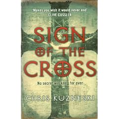 Sign of the Cross: No Secret Will Keep Forever