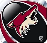Hunter Phoenix Coyotes Vortex Mouse Pad - Phoenix Coyotes Standard