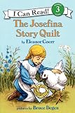 Josefina and the Story Quilt