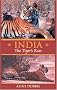 India: The Tiger's Roar