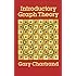 Introductory Graph Theory (Dover Books on Mathematics)