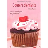 Go�ters d'enfantspar H�lo�se Martel