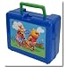Winnie the Pooh 3d Plastic Lunch Box