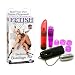 Pipedream Products Fetish Fantasy Bedroom Bondage Kit Adult Sex Toy Kit