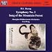 Classical Music : Ma: Symphony No. 2; Song of the Mountain