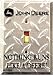 John Deere Diamond Light Switch Covers (single) Plates LS10175