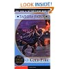 Cold Fire (Circle Opens, Book 3)