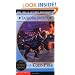 Cold Fire (Circle Opens, Book 3)