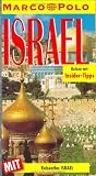 Marco Polo Reisef&uuml;hrer Israel - Gerhard Heck
