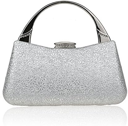 Mini Crystal handbag/Fashion banquet package/Dress package/bride/Bridesmaid handbags/Women's bags-F