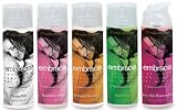 Embrace Woman Lubricant Sensual Vanilla 3.4OZ