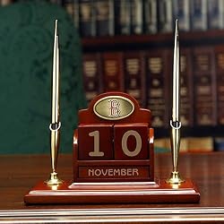 Memory Company Boston Red Sox Perpetual Calendar