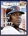 Barry Bonds San Francisco Giants (Sports Illustrated Magazine - May 2007)