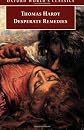 Desperate Remedies by Thomas Hardy. Published by MobileReference (mobi).