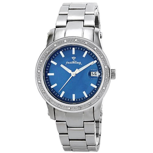 Just Bling Women's JB-6224-H Ladies Collection