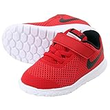 ナイキ(NIKE) ベビー フレックス エクスペリエンス 5 TDV（ユニバーシティレッド/ブライトクリムゾン） 844997-600 600 Uレッド/ブライトクリムゾン 16.0cm