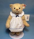シュタイフ 2012年世界限定 June Teddy bear