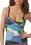 OnGossamer : OnGossamer Basal Art Stretch Lace Camisole Daywear