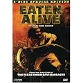 Eaten Alive [DVD] [Region 1] [US Import] [NTSC]