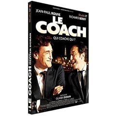 Le Coach