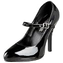 Funtasma By Pleaser Women's Arena-50 Mary Jane Pump