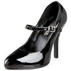 Funtasma By Pleaser Arena-50 Mary Jane Pump