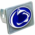 Penn State Nittany Lions College Trailer Hitch Cover