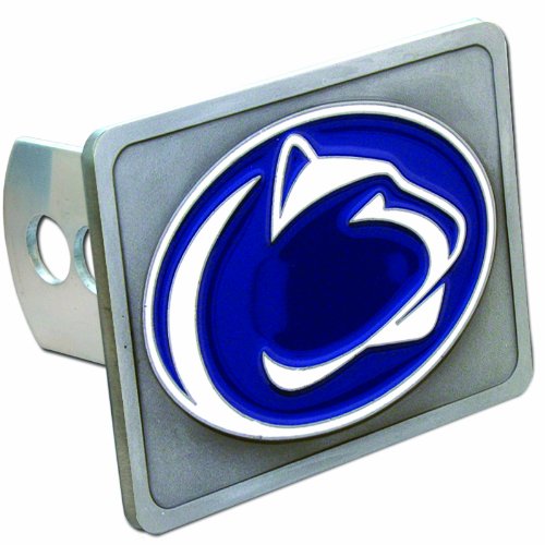 Penn State Nittany Lions College Trailer Hitch Cover