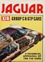 Jaguar XJR: Group C & GTP cars : a technical appraisal of the V12 cars (A Foulis motoring book)