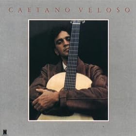 Caetano Veloso