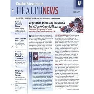 Health News by 