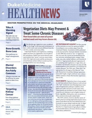 Health News