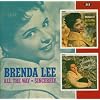 All the Way/Sincerely, Brenda Lee