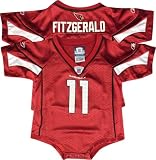 Larry Fitzgerald Arizona Cardinals Home Infant NFL Jersey
